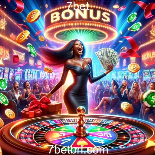 Descubra a Categoria de Jogos 'Bônus' no 7bet: Oportunidades Imperdíveis!