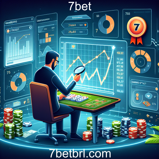 A Importância das Avaliações de Jogos na 7bet