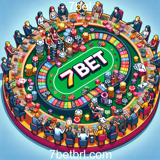 Entenda os Termos de Uso do 7bet