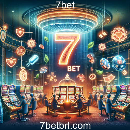 Entenda os Termos de Uso do 7bet